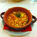 Alcuni Piatti Dell'Osteria SoloPerPassione