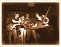 Nameless Rock Band